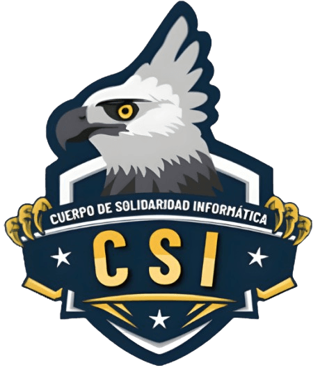 Logo CSI