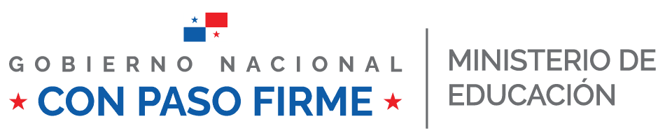 MEDUCA · Ministerio de Educación de Panamá